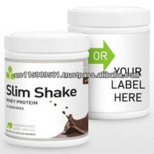 High Quality Slim Protein Powder for Sale