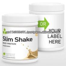 Slim Shake High  Quality   Protein  Powder for Sale