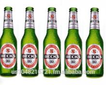 Beer Becks