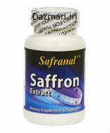 Saffron Extract