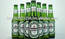 Green Bottles Pack Cans Beer He.i.ne..ke.n