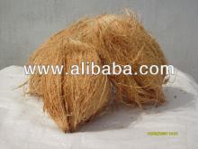 HUSKED COCONUTS