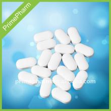 natural marine fish Collagen protein & Hyaluronic acid tablets