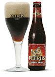 Petrus Double Brown - 330ml (BELGIAN BEER)