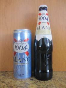 Kronenbourg 1664 330ml  Glass   Bottle   Beer 