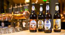  German  quality  Beer  (IMPORT PARTNER FOR CHINA WANTED)
