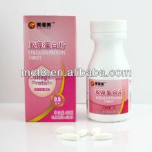 My Gym Collagen Protein Tablets/cheap and fine