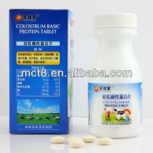 My Gym Colostrum Basic Protein Tablet/cheap and fine