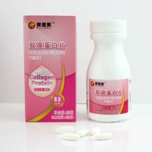 Collagen Protein Tablet
