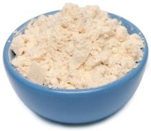Coconut flour BIO - organic - unbleached - bulk