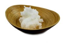 Organic Extra Virgin Coconut Oil