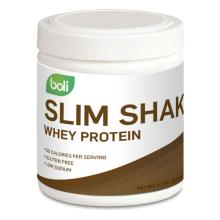 Chocolate  Whey   Protein  Powder Diet  Shake 