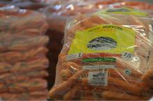 Carrots