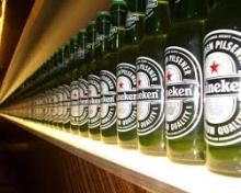 DUTCH H.E.I.N.E.K.E.N. BEER FOR SALE