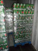 Dutch Heinekens Beer available in stock