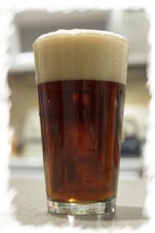 PB Craft Beer Kit  Southern Germany Alt Bier   All Grain