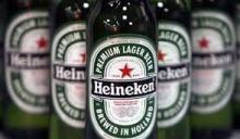  Green   Bottle s Beer Heinekens....Cheap