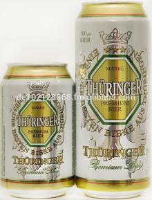 Beer from BREWERY OETTINGER canned