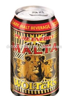 Sweet Dark  Malt   beer  0.0% alc.