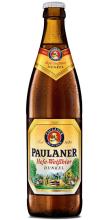 Paulaner 20x500ml bottles