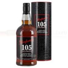 Glenfarclas 105 Cask Strength 70 cl