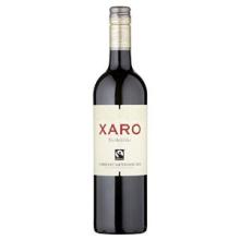 Stellenrust Xaro Cabernet Sauvignon 2012 75cl (Case of 6)