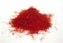 saffron