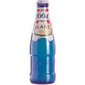KRONENBOURG 1664 BLANC BEER