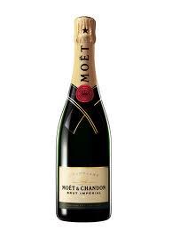 Moet   Champagne 