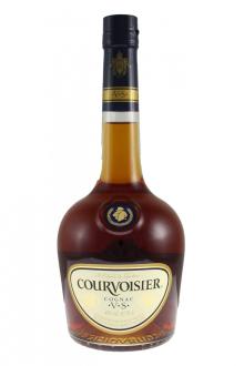 Courvoisier Brandy