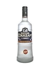  Smirnoff   Vodka 