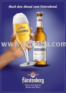 Furstenberg Premium Pilsener