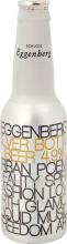 Eggenberg Silver Bottle