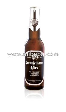 Samichlaus Bier