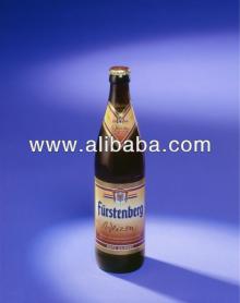Furstenberg Weizen Dunkel