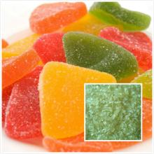 edible gelatin for chewing gum