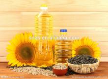 wholesale best quality refined sunflower oil Ukraine