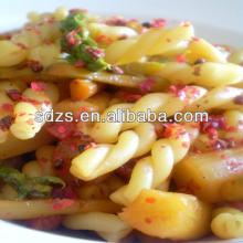 high quality custom shaped pasta express