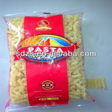 spiral pasta for exports