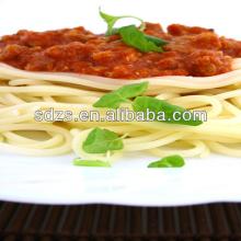pasta in different types