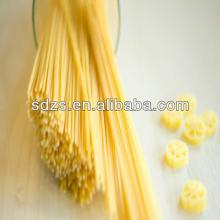 high quality custom shaped macaroni pasta