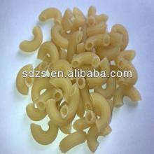 high-class pasta macaroni