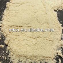 indian low gluten wheat flour provided