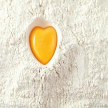 Ukraine soft wheat flour for biscuit and bread quality for sale