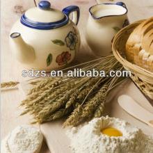 competitive white wheat flour price ton