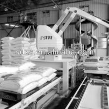 durum wheat semolina flour for sale as a distributor