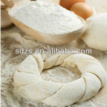 organic wheat flour from India origin