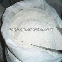 organic wheat flour of different purposes