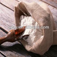 wheat flour importers making different kinds of foods