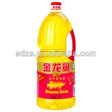 refined soybean oil brazil